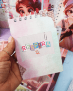 Arquivo Coleção Agendamentos 2027 - Imagem 11