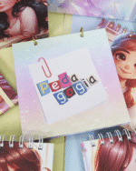 Arquivo Pack de Capas Profissões - Imagem 8