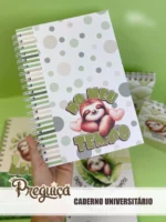 Arquivo Combo Encadernação Preguiça - Imagem 3