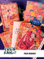 Arquivo Frida Pack Midoris - Imagem 2