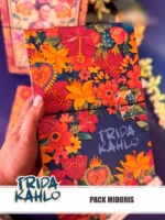 Arquivo Frida Pack Midoris - Imagem 3