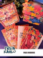 Arquivo Frida Pack Midoris - Imagem 4