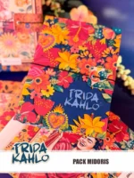 Arquivo Frida Pack Midoris - Imagem 5