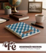 Arquivo Tempo de Fé Combo Masculino - Imagem 2