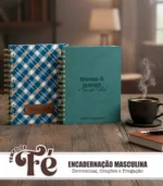 Arquivo Tempo de Fé Combo Masculino - Imagem 3