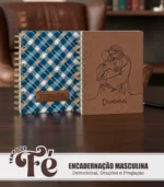 Arquivo Tempo de Fé Combo Masculino - Imagem 4