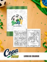 Arquivo Copa do Mundo 2026 Kit Enc - Imagem 7