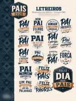 Kit Digital Dia dos Pais 2026 - Imagem 3