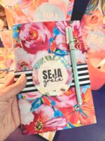 Arquivo Pack Floral Clube - Imagem 2