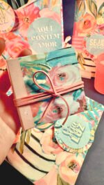 Arquivo Pack Floral Clube - Imagem 4