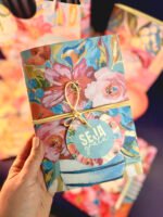 Arquivo Pack Floral Clube - Imagem 5