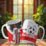 Arquivo Dia dos Pais Canecas Futebol - Imagem 4