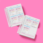 Arquivo Caderno Planner Fit 2026 - Imagem 3