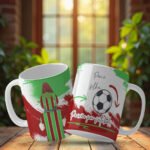 Arquivo Dia dos Pais Canecas Futebol - Imagem 9