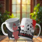 Arquivo Dia dos Pais Canecas Futebol - Imagem 2