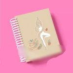 Arquivo Caderno Planner Fit 2026 - Imagem 5
