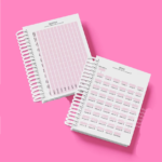 Arquivo Caderno Planner Fit 2026 - Imagem 6
