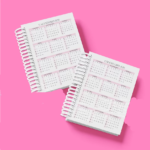 Arquivo Caderno Planner Fit 2026 - Imagem 8