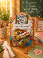 Arquivo Coleção Professores 2026 - PRÉ VENDA - Imagem 11