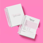 Arquivo Caderno Planner Fit 2026 - Imagem 9
