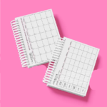 Arquivo Caderno Planner Fit 2026 - Imagem 10