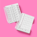 Arquivo Caderno Planner Fit 2026 - Imagem 11