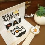 Arquivo Dia dos Pais Cartão Pop Up