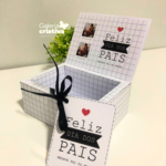 Arquivo Dia dos Pais Caixa de Presente Cesta