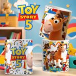 Arquivo Canecas Toy Story 5 - Imagem 8