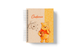 Arquivo Coleção Ursinho Pooh 2027 - Imagem 9