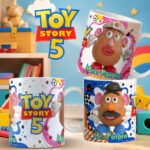 Arquivo Canecas Toy Story 5 - Imagem 11