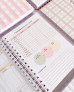 Arquivo Páginas iniciais da Agenda com calendários 2026 e 2027 - Imagem 8