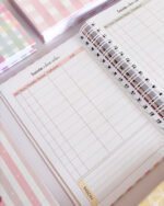 Arquivo Páginas iniciais da Agenda com calendários 2026 e 2027 - Imagem 10