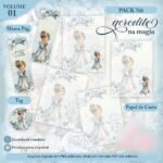 Arquivo Pack Acredite na Magia N6 - Imagem 2