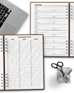 Arquivo Agenda Executiva 20x27,5 2027 - Imagem 2