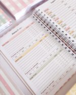 Arquivo Páginas iniciais da Agenda com calendários 2026 e 2027 - Imagem 5
