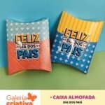 Arquivo Dia dos Pais Caixa Almofada