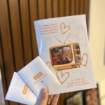 Arquivo Dia dos Avós Álbum de Figurinha