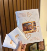 Arquivo Dia dos Avós Álbum de Figurinha
