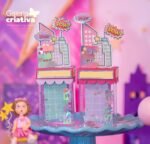 Arquivo Combo Super Heroínas - Imagem 2