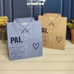 Arquivo Dia dos Pais Caixinha Camisa