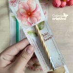 Arquivo Dia do Amigo Card Lápis