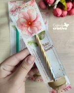 Arquivo Dia do Amigo Card Lápis