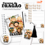 Arquivo Coleção Nostalgia Forever - Imagem 2