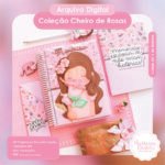 Arquivo Coleção Cheiro de Rosas