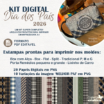 Arquivo Dia dos Pais Estampas