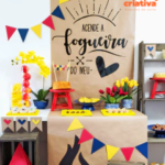 Arquivo Kit Festa Funina