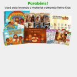 Arquivo Minha Bíblia em Desenhos