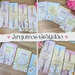 Arquivo Mini Kit Gratidão
