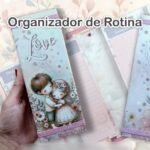 Arquivo Organizador de Rotina